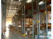 regały paletowe standardowe P90